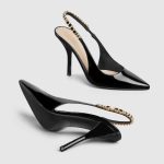 Gucci Signoria slingback pump - Image 5